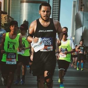 Meet your Posher, David